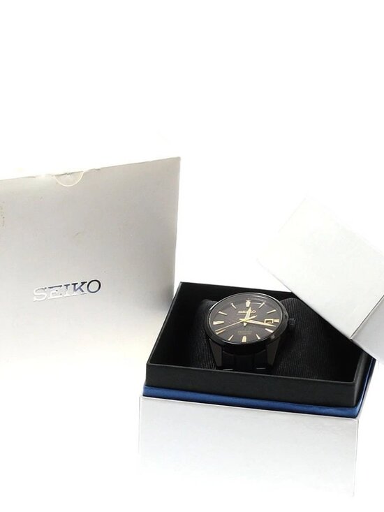 SEIKO Presage Seiko Limited Edition SARX085/6R35-01K0 Automatic Men\'s_945019